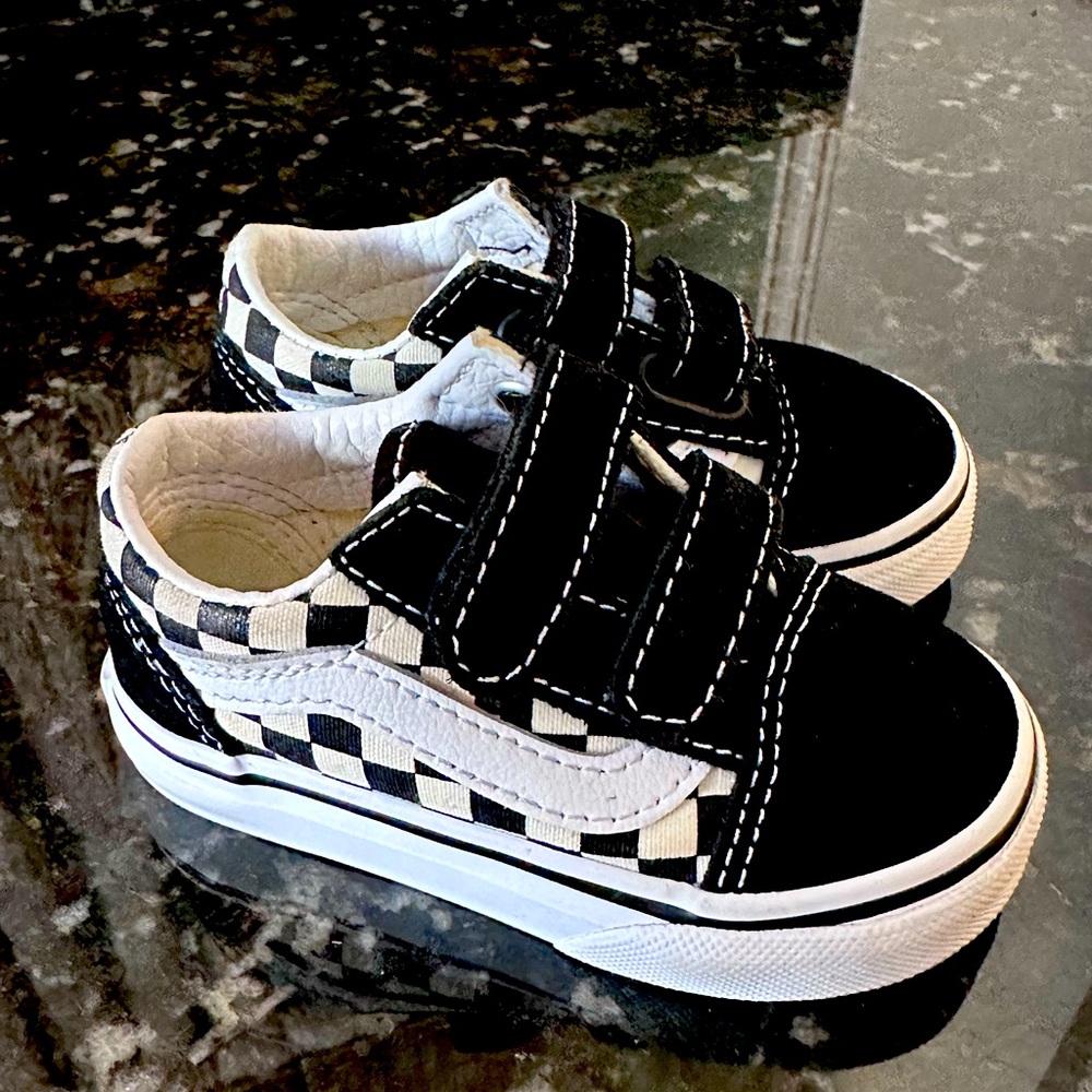 Baby Vans